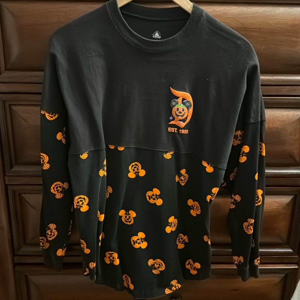 2021 Disneyland Resort Halloween Spirit Jersey
